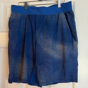 Lululemon Pace Breaker Linerless Short 9”